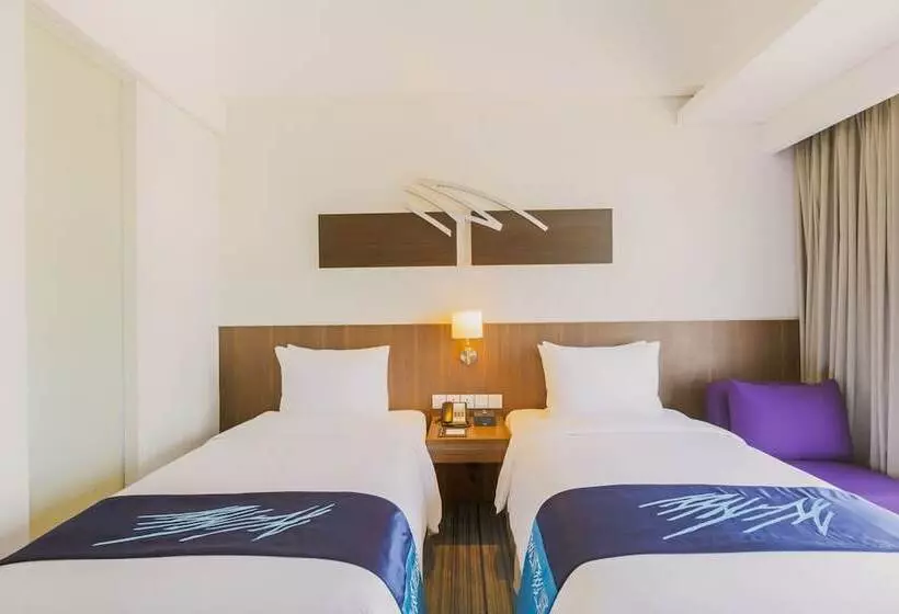 ホテル Holiday Inn Express Jakarta Pluit Citygate, An Ihg
