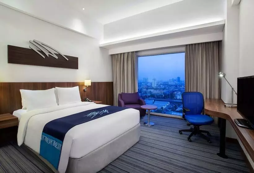 ホテル Holiday Inn Express Jakarta Pluit Citygate, An Ihg