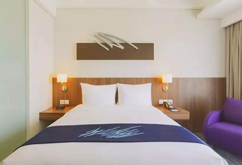 ホテル Holiday Inn Express Jakarta Pluit Citygate, An Ihg