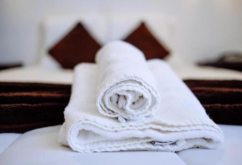 فندق Hôtel Pedussaut