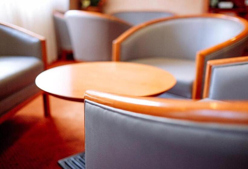 فندق Hôtel Pedussaut