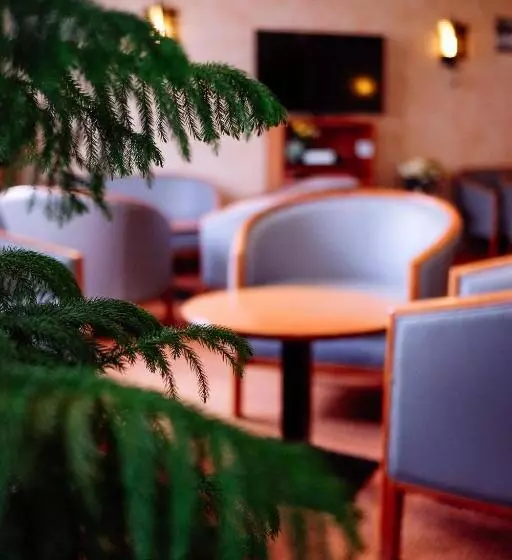 فندق Hôtel Pedussaut