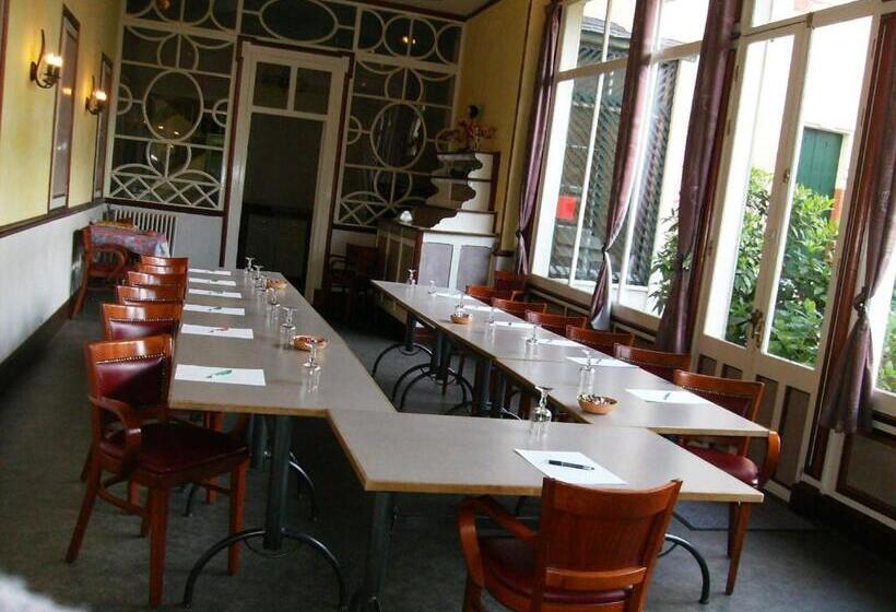 فندق Hôtel Pedussaut