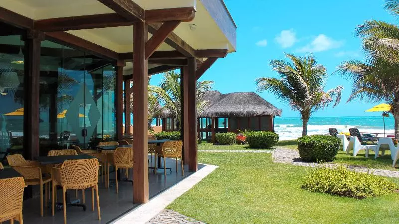 Kembali Hotel Porto De Galinhas   Adults Only