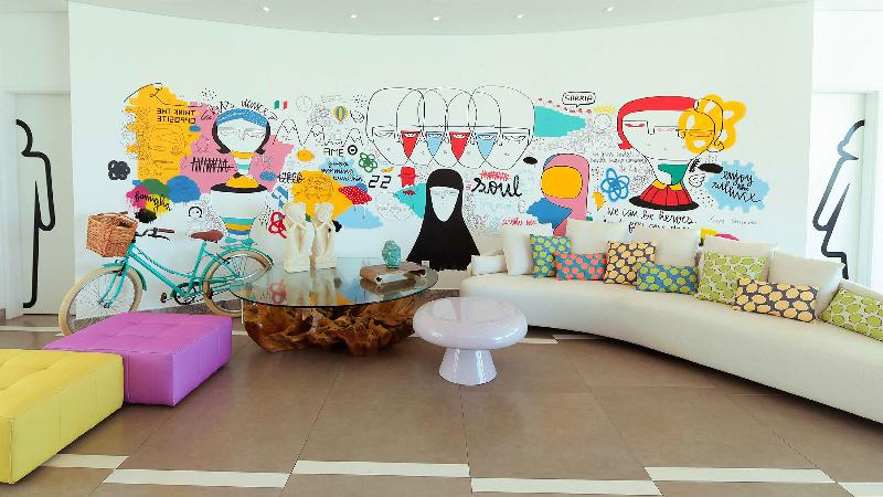 Kembali Hotel Porto De Galinhas Adults Only