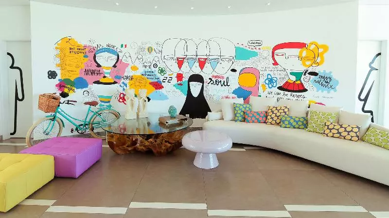 Kembali Hotel Porto De Galinhas   Adults Only