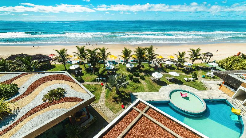 Kembali Hotel Porto De Galinhas Adults Only