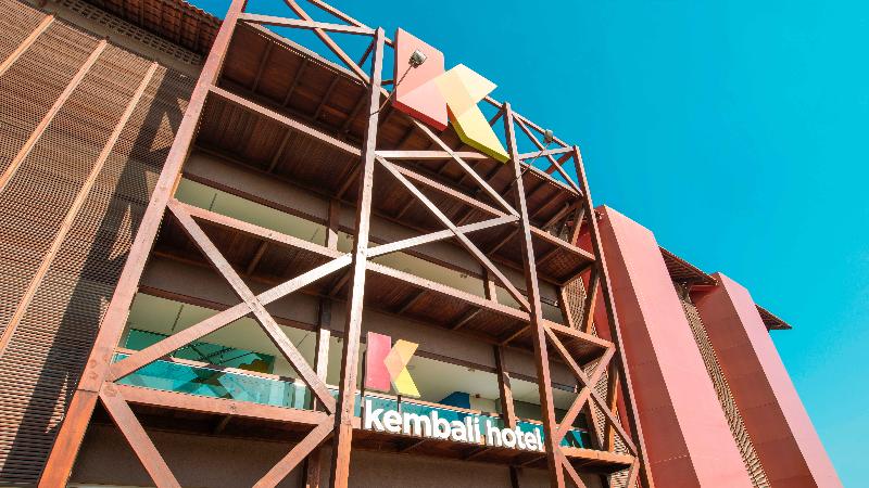 Kembali Hotel Porto De Galinhas Adults Only