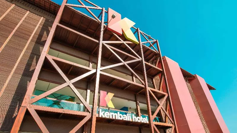 Kembali Hotel Porto De Galinhas   Adults Only