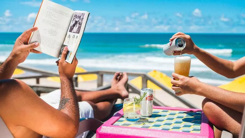 Kembali Hotel Porto De Galinhas   Adults Only