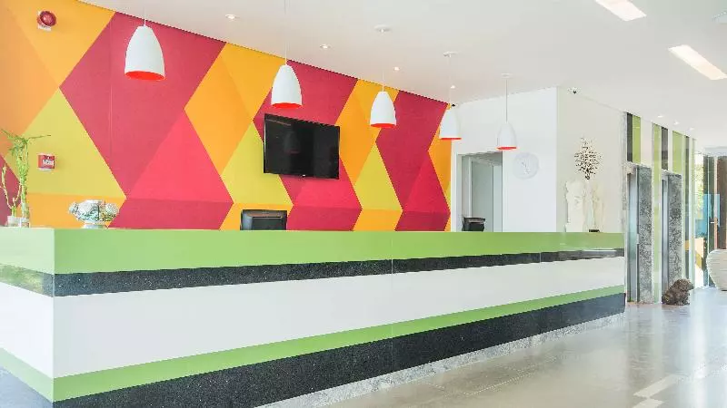 Kembali Hotel Porto De Galinhas   Adults Only