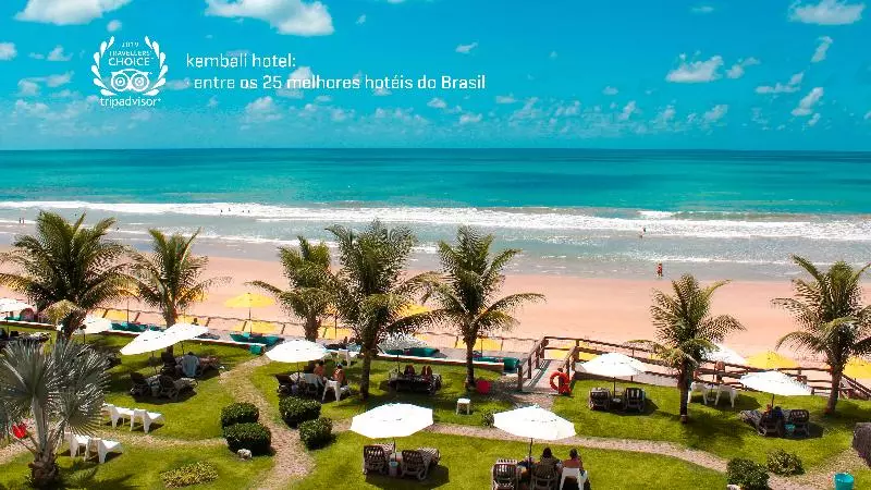 Kembali Hotel Porto De Galinhas   Adults Only