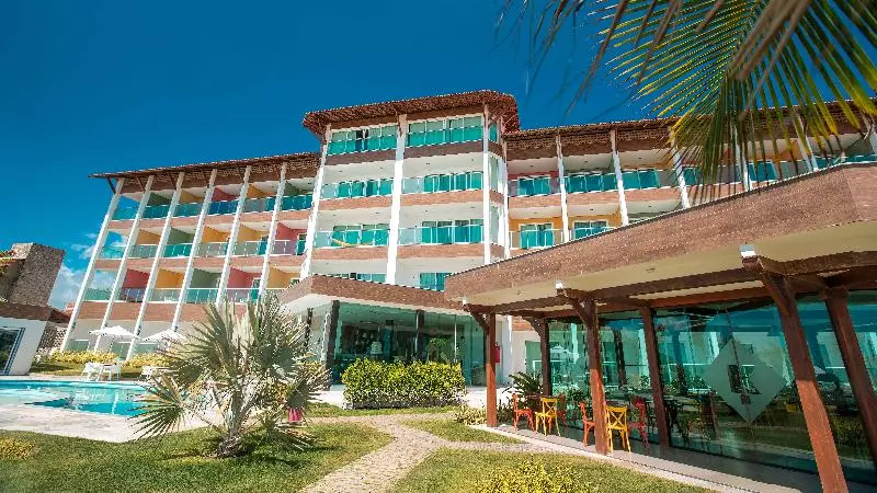 Kembali Hotel Porto De Galinhas   Adults Only
