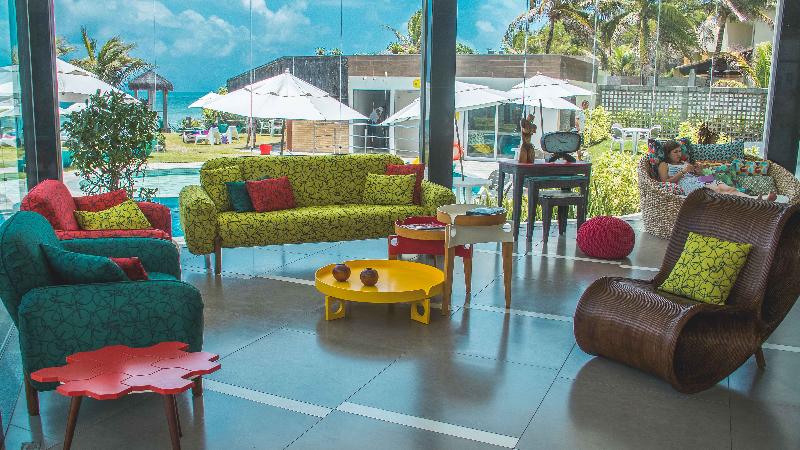 Kembali Hotel Porto De Galinhas Adults Only