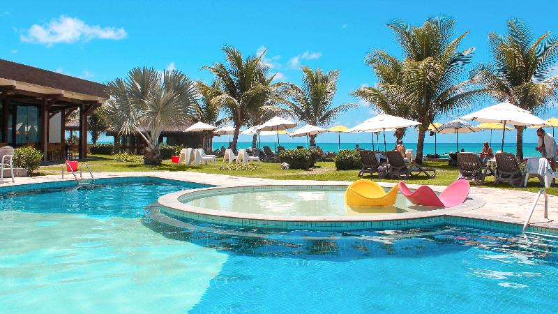Kembali Hotel Porto De Galinhas Adults Only