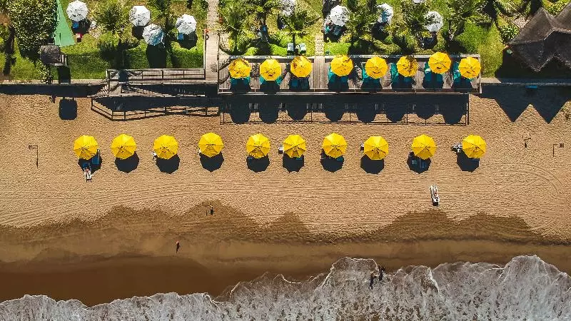 Kembali Hotel Porto De Galinhas   Adults Only