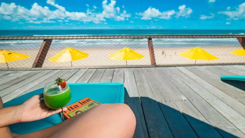 Kembali Hotel Porto De Galinhas   Adults Only