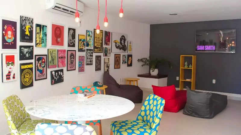 Kembali Hotel Porto De Galinhas   Adults Only