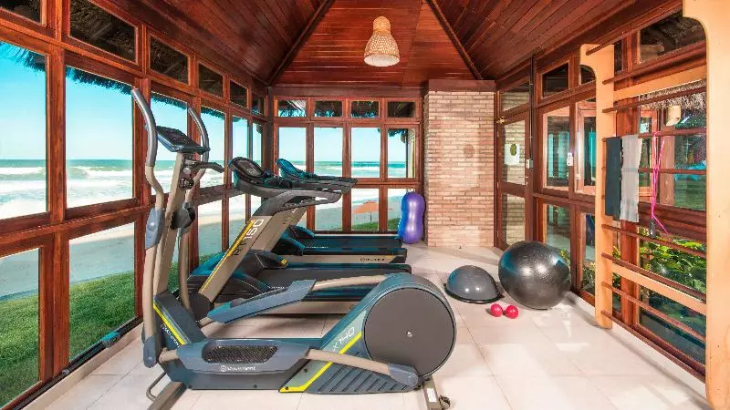 Kembali Hotel Porto De Galinhas   Adults Only