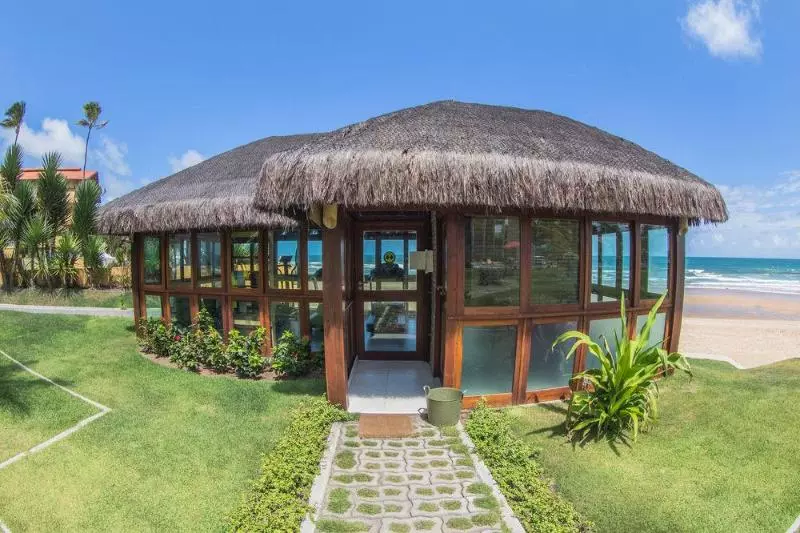 Kembali Hotel Porto De Galinhas   Adults Only