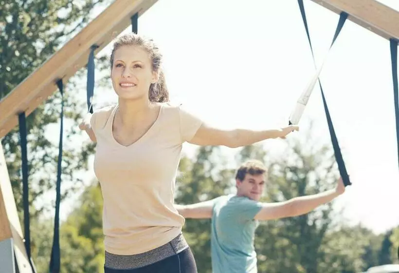 Hotelli Kowald Loipersdorf