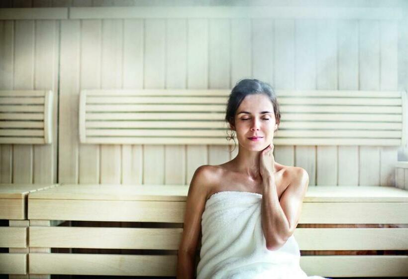 ホテル Kowald Loipersdorf