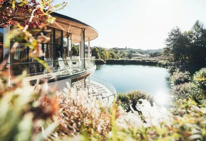 Hotelli Kowald Loipersdorf