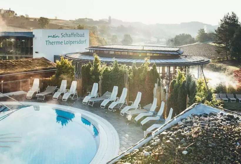 Hotelli Kowald Loipersdorf