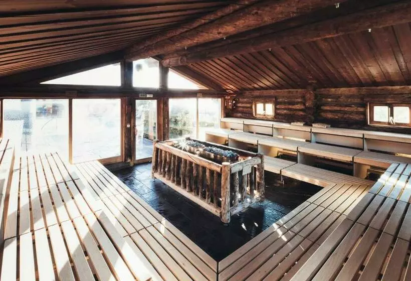 Hotelli Kowald Loipersdorf