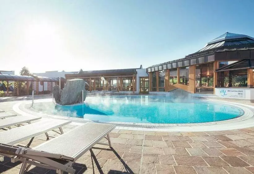 Hotelli Kowald Loipersdorf