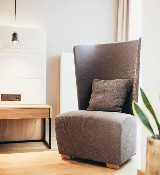 Hotelli Kowald Loipersdorf