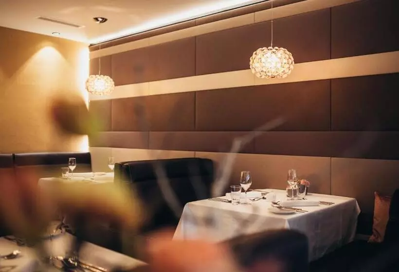 Hotelli Kowald Loipersdorf