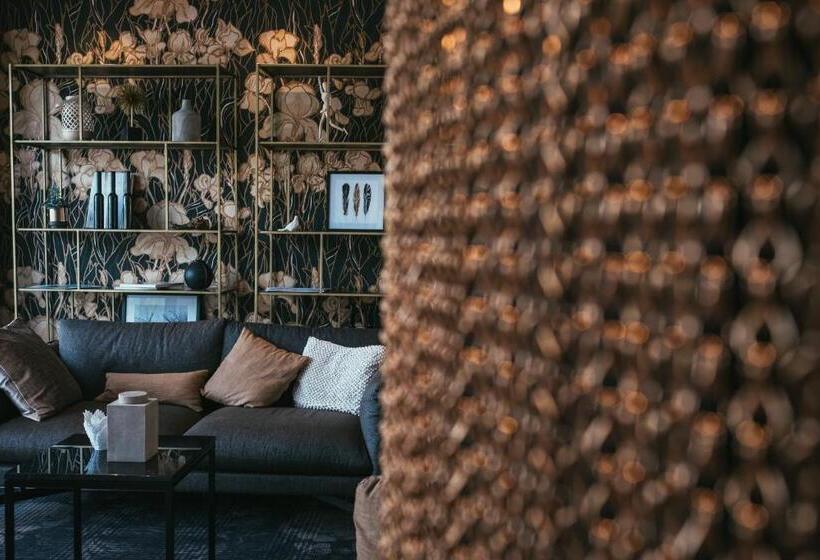 ホテル Kowald Loipersdorf