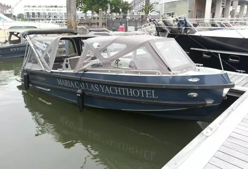 酒店 Maria Callas Yacht