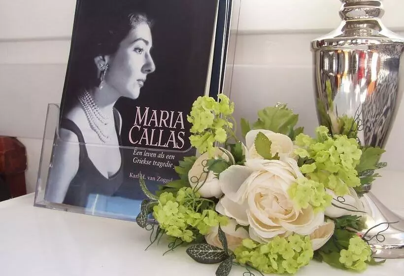 酒店 Maria Callas Yacht