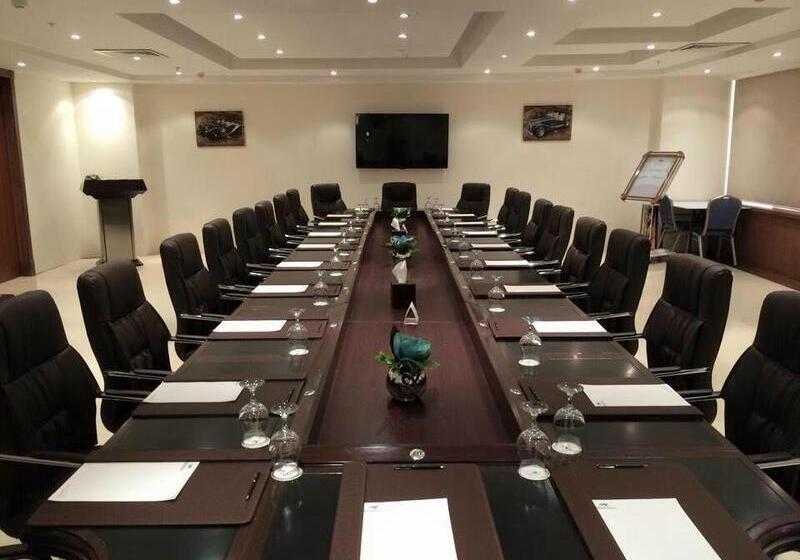 בית מלון כפרי Millennia Olaya