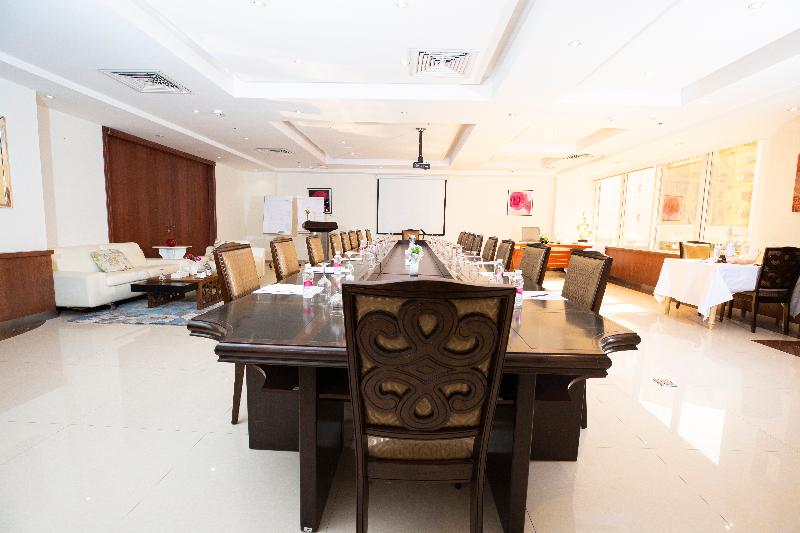 בית מלון כפרי Millennia Olaya