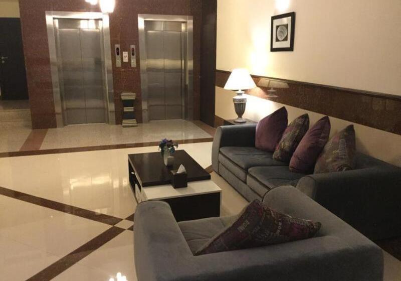 בית מלון כפרי Millennia Olaya