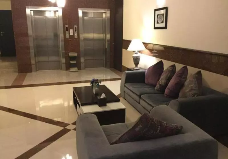 ホテル Millennia Olaya