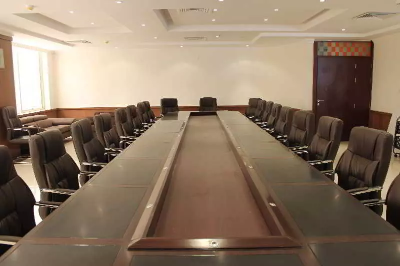 ホテル Millennia Olaya