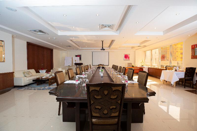 בית מלון כפרי Millennia Olaya