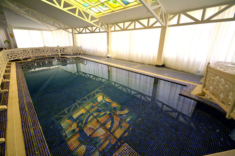 בית מלון כפרי Millennia Olaya