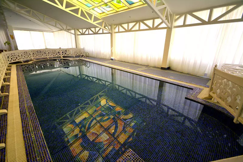 ホテル Millennia Olaya