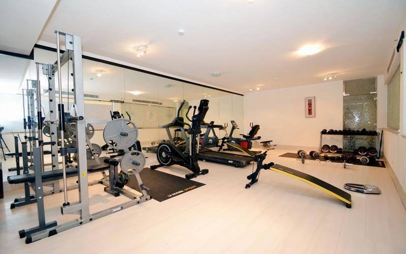 בית מלון כפרי Millennia Olaya