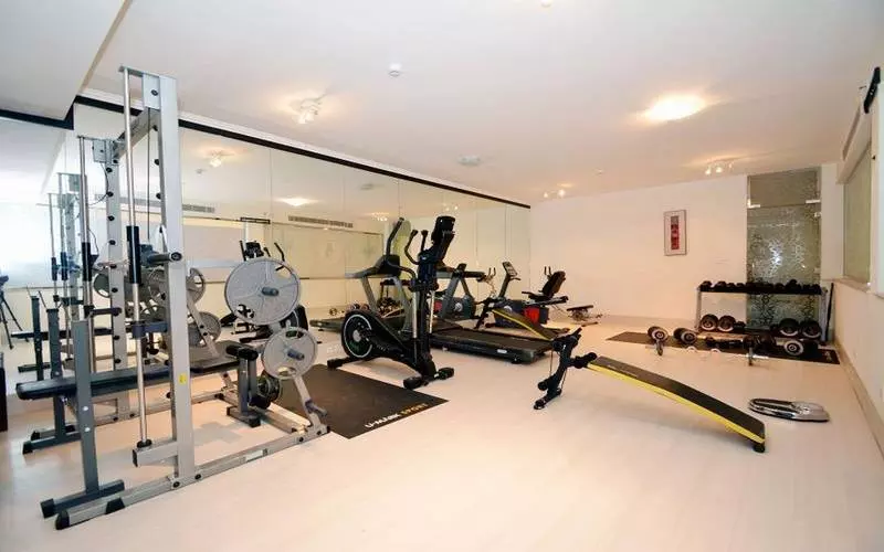 ホテル Millennia Olaya