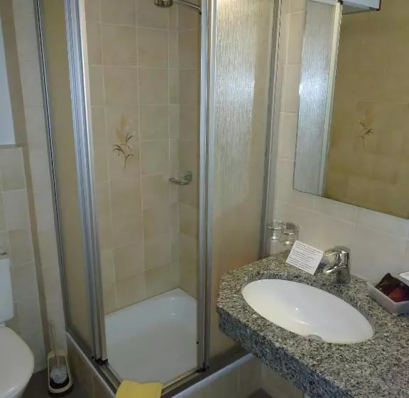 ホテル Monte Moro