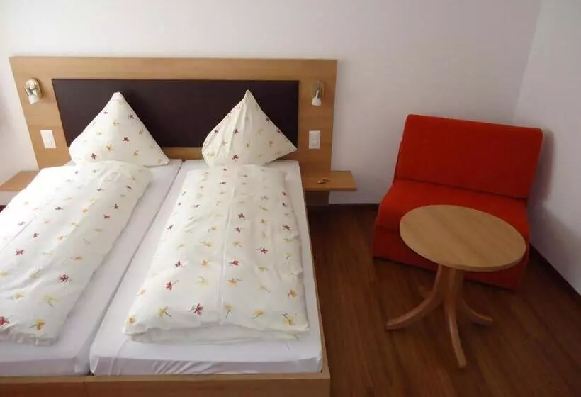 ホテル Monte Moro