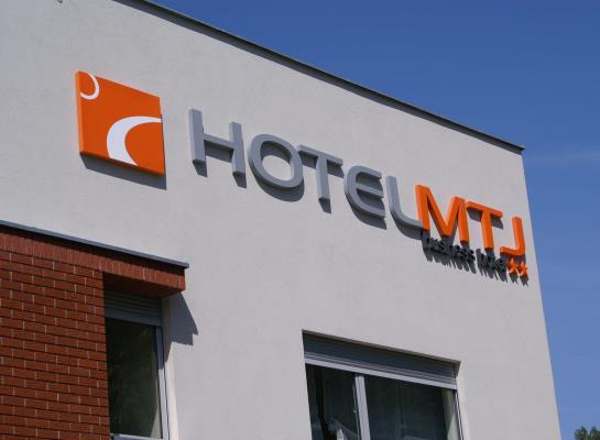 호텔 Mtj