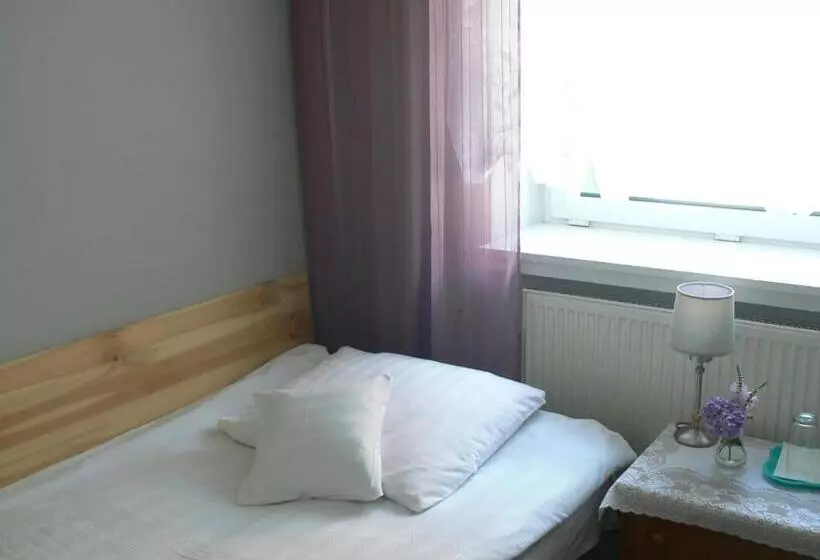 בית מלון כפרי śnieżnik