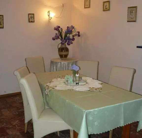 בית מלון כפרי śnieżnik